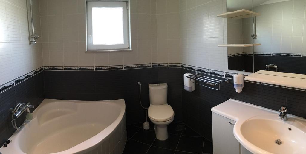 Apartmani Morango Podstrana Dış mekan fotoğraf
