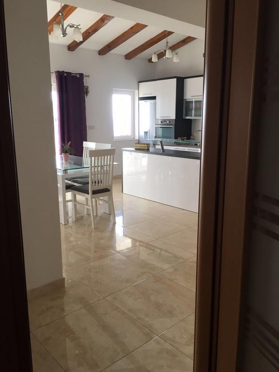 Apartmani Morango Podstrana Dış mekan fotoğraf