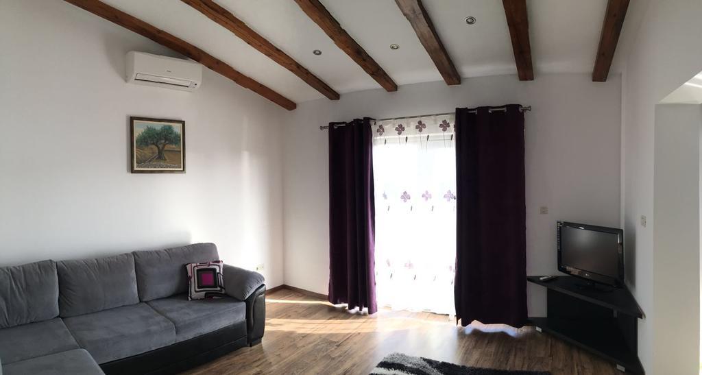 Apartmani Morango Podstrana Dış mekan fotoğraf