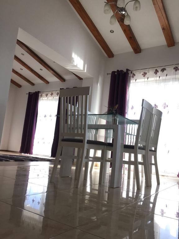 Apartmani Morango Podstrana Dış mekan fotoğraf