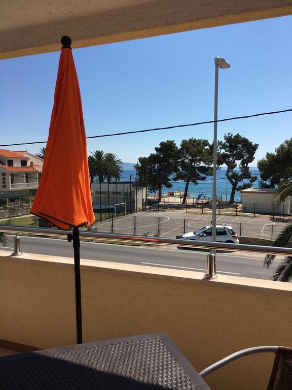 Apartmani Morango Podstrana Dış mekan fotoğraf