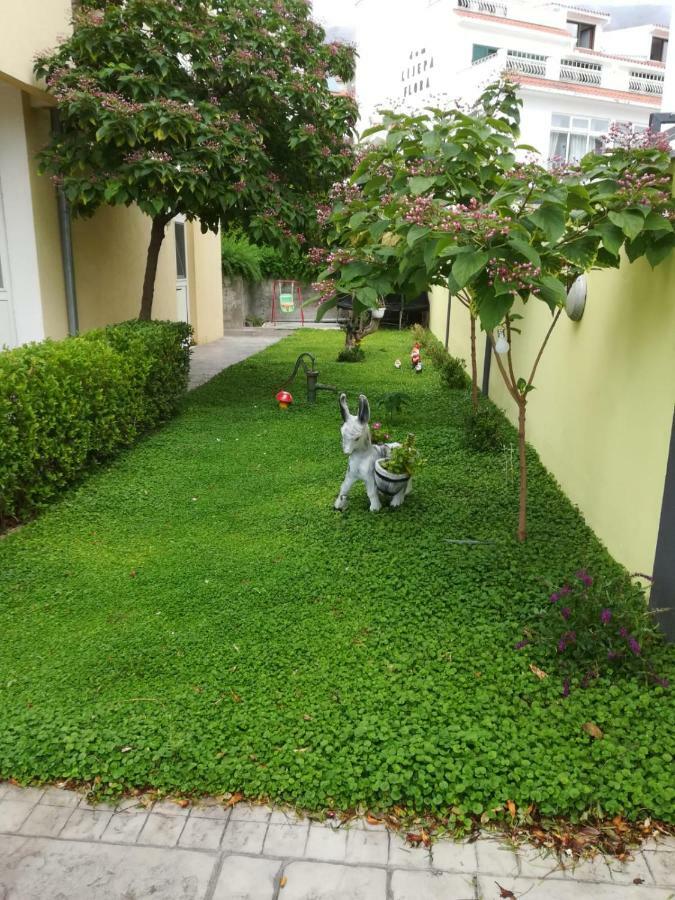 Apartmani Morango Podstrana Dış mekan fotoğraf