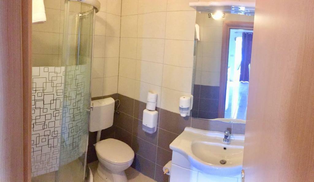 Apartmani Morango Podstrana Dış mekan fotoğraf